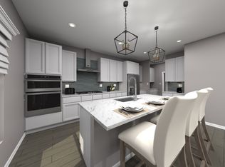 Prato Plan, Brystol at Wylder - Reserve Series, Lucie, FL 34987