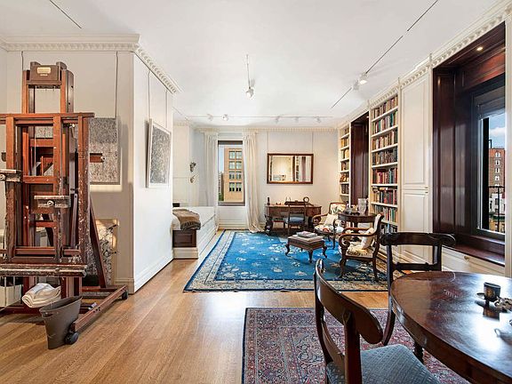5th image of 2800 Broadway #8B