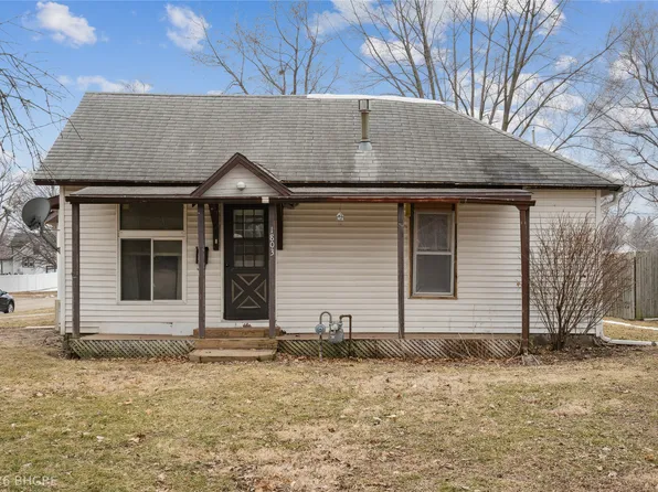 1803 Tama St, Boone, IA 50036