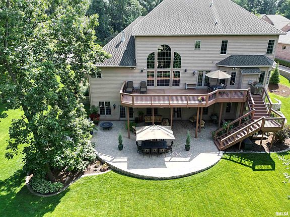 5th image of 5707 W Forestwood Dr