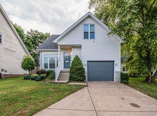 2803 Harvest Ln, Bowling Green, KY 42104