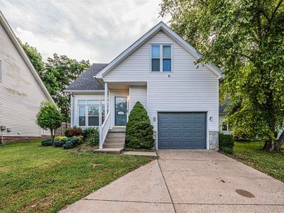 2803 Harvest Ln, Bowling Green, KY, 42104