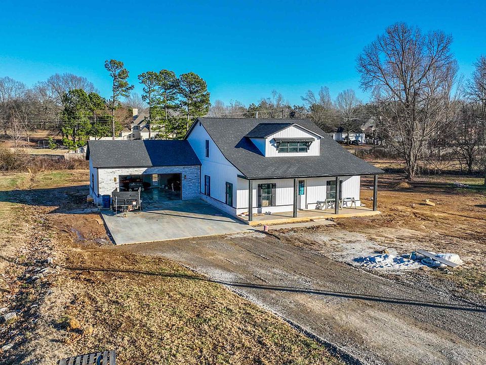 430 Preston Dr, Brownsville, TN 38012 MLS 225236 Zillow