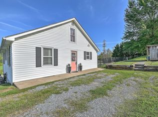 829 Fall Creek Rd, Blountville, TN 37617