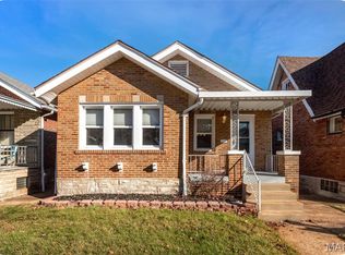 3831 Burgen Ave, Saint Louis, MO