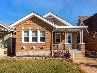 3831 Burgen Ave, Saint Louis, MO, 63116