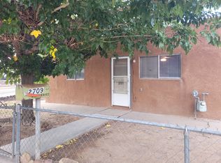 2709 Zickert Rd NW, Albuquerque, NM 87104