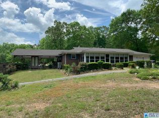 2432 Florida Rd, Pell city, AL 35125