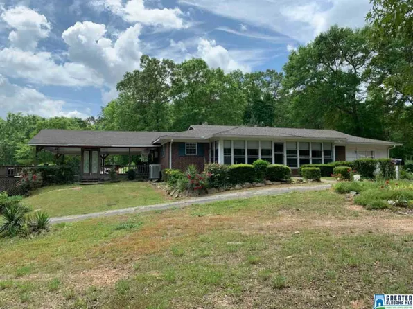 2432 Florida Rd, Pell City, AL 35125