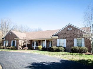 444 Eatherton Valley Rd, Chesterfield, MO 63005