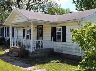 1431 W 13th St, Marion, IN 46953