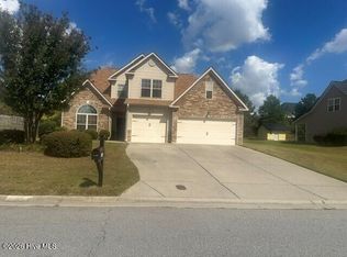4148 Elders Dr, Augusta, GA 30909