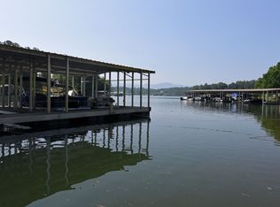 LOT 127 Highland Frg, Blairsville, GA 30512