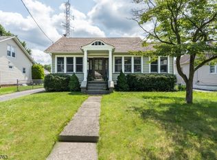 5 Rhinesmith Ave, Wanaque, NJ 07465