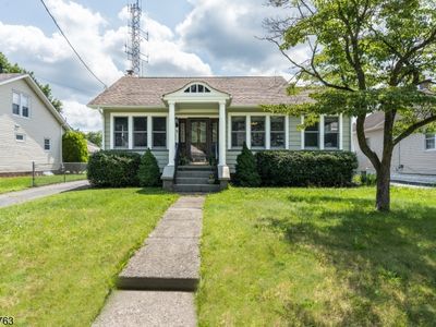 5 Rhinesmith Ave, Wanaque, NJ, 07465
