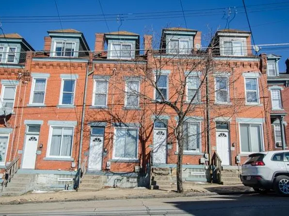 123 McCandless Ave, Pittsburgh, PA 15201