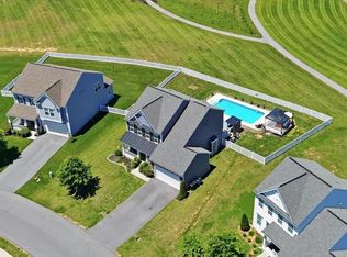9354 Drumman Dr, Hagerstown, MD 21740