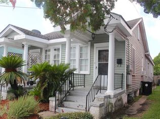 7550 Plum St, New Orleans, LA 70118