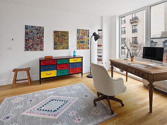 5th image of 129 W 123rd St #4