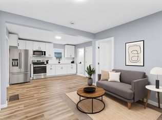 228-230 Holly St #2, Bridgeport, CT 06607