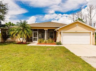 2371 54th Ave NE, Naples, FL 34120