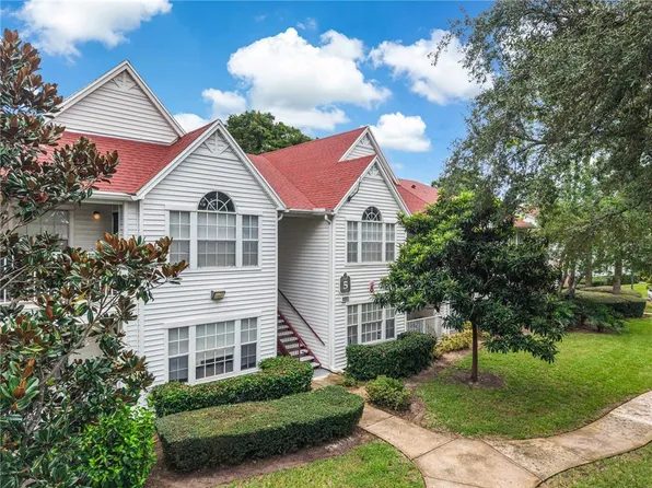 11520 WESTWOOD BOULEVARD #524, ORLANDO, FL 32821