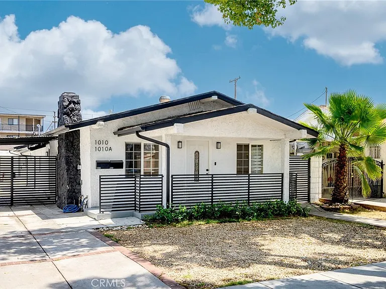 1010 Mariposa St — Photo 1