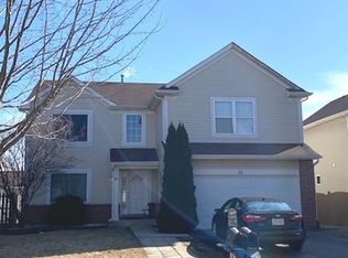 43 Paladino Dr, Romeoville, IL 60446