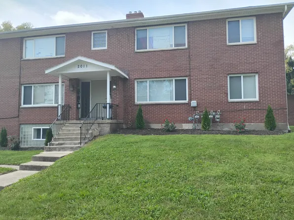2011 Riverside Dr #A, Dayton, OH 45405