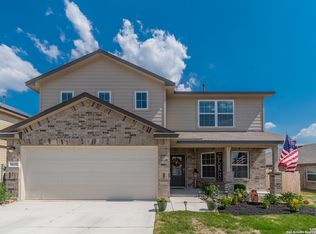9610 Salers Spgs, San Antonio, TX 78254