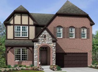 1259 Hazy Falls Blvd, Westfield, IN 46074