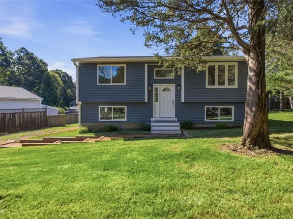174 Ten Rod Rd, Exeter, RI 02822