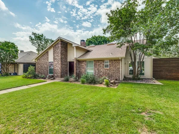 3620 Wandering Trl, Plano, TX 75075