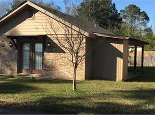 1160 Highway 588 W APT 3, Ellisville, MS 39437