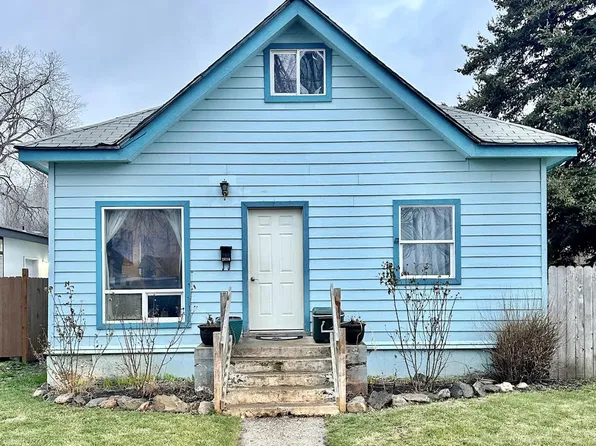 2816 N 1st St, La Grande, OR 97850
