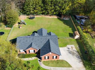 98 Adams Chapel Rd, Cartersville, GA 30120