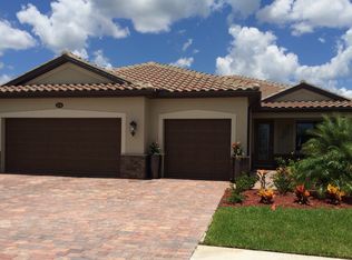 20384 Grazie Pl, Venice, FL 34293