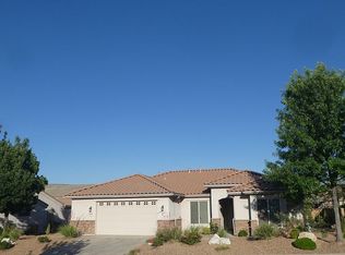 4631 S Whisper Point Dr, St George, UT 84790