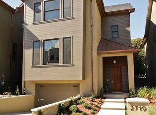 2719 15th Ave, San Francisco, CA 94127