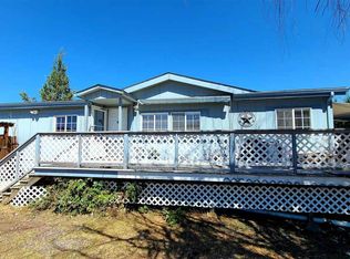 730 Duncan Dr, Yreka, CA 96097