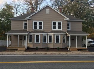 114 Springfield St #114, Palmer, MA 01069