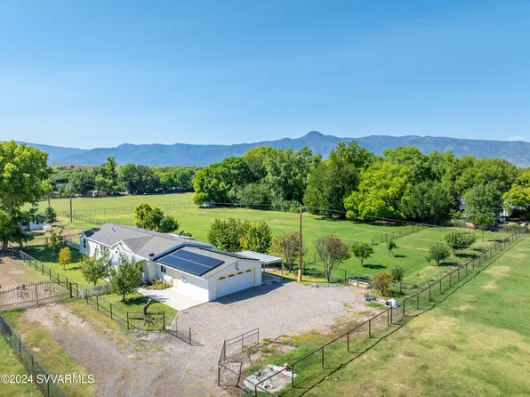 2968 S Heltzels, Camp Verde, AZ 86322