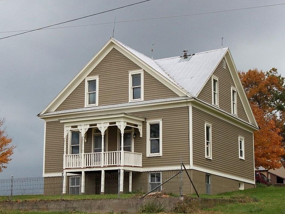 Front View