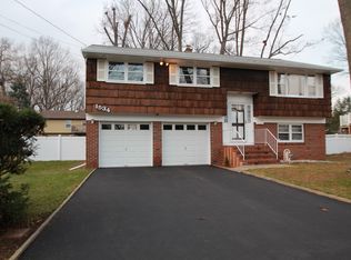 1534 Meister St, Piscataway, NJ