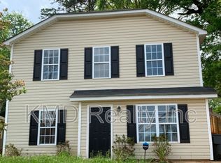 914 Berryhill Rd, Charlotte, NC 28208