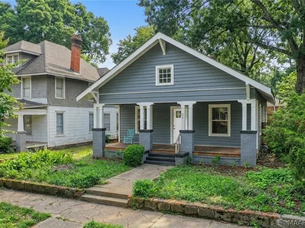 33 N Capitol Pkwy, Montgomery, AL 36107