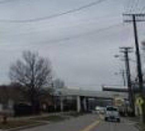 Exterior Neighborhood (street photo)