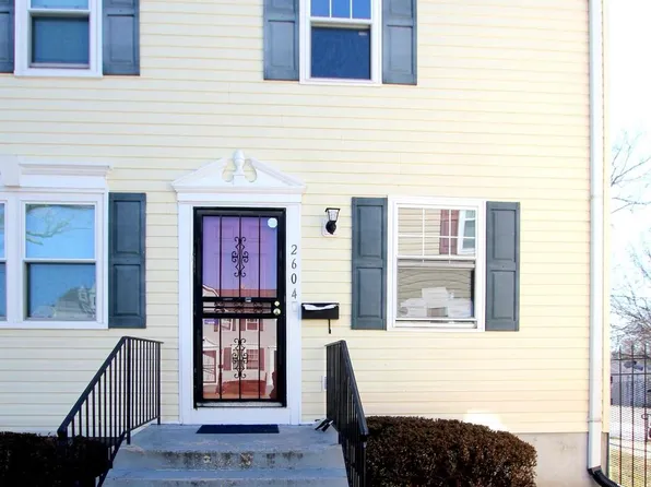 2604 Kent Village Dr, Hyattsville, MD 20785