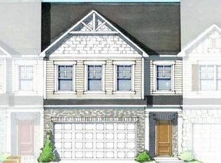 7228 Rockhouse Rd #34, Austell, GA 30168