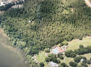 Lane Park Road Keys 2923059 & 2923083 Road Lot 6 7 #ALT-8, Tavares, FL 32778